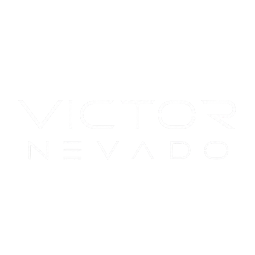 Victor Nevado logo